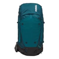 Походный женский рюкзак Thule Versant Women's 70 L Deep Teal фото2