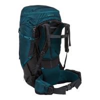 Походный женский рюкзак Thule Versant Women's 70 L Deep Teal фото3