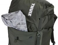 Походный женский рюкзак Thule Versant Women's 70 L Deep Teal фото11