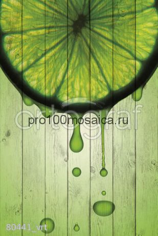 80441 Картина на досках серия ВКУСНОСТИ