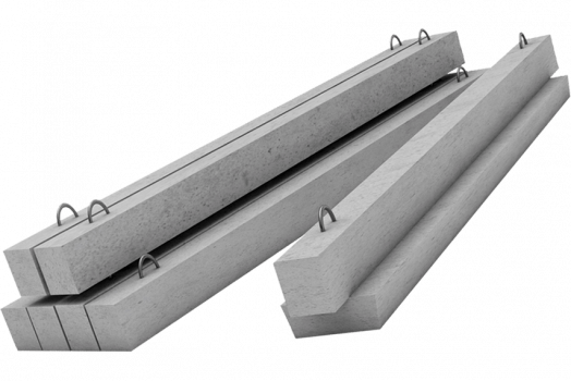 Прогоны ПРГ-60 2. 5-4т