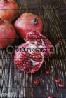 80455 Картина на досках серия ВКУСНОСТИ