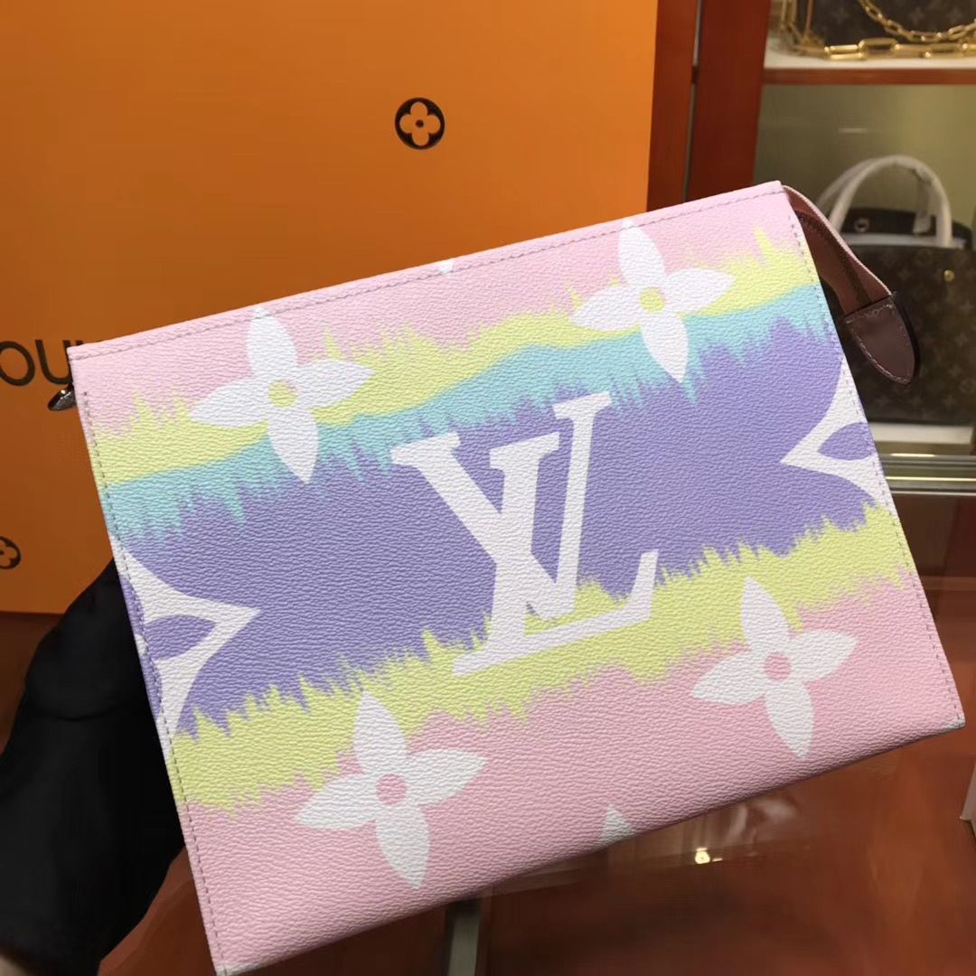 Папка Louis Vuitton Escale  26