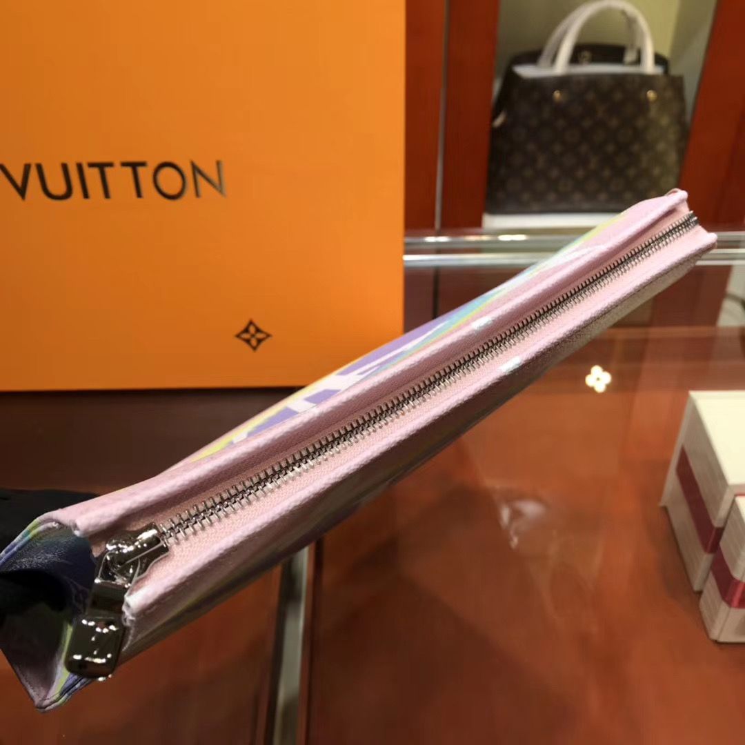 Папка Louis Vuitton Escale  26