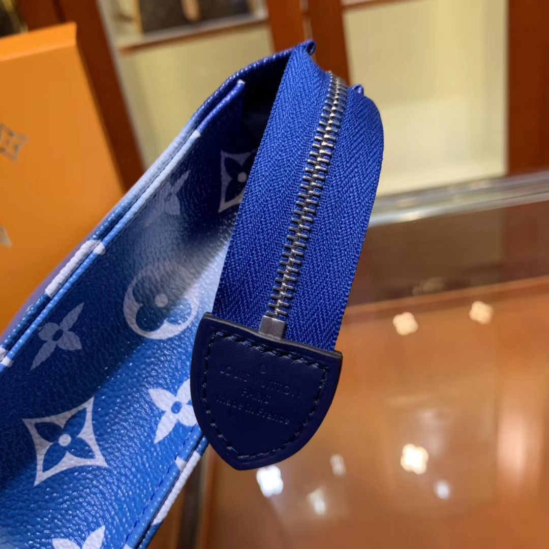 Папка Louis Vuitton Escale