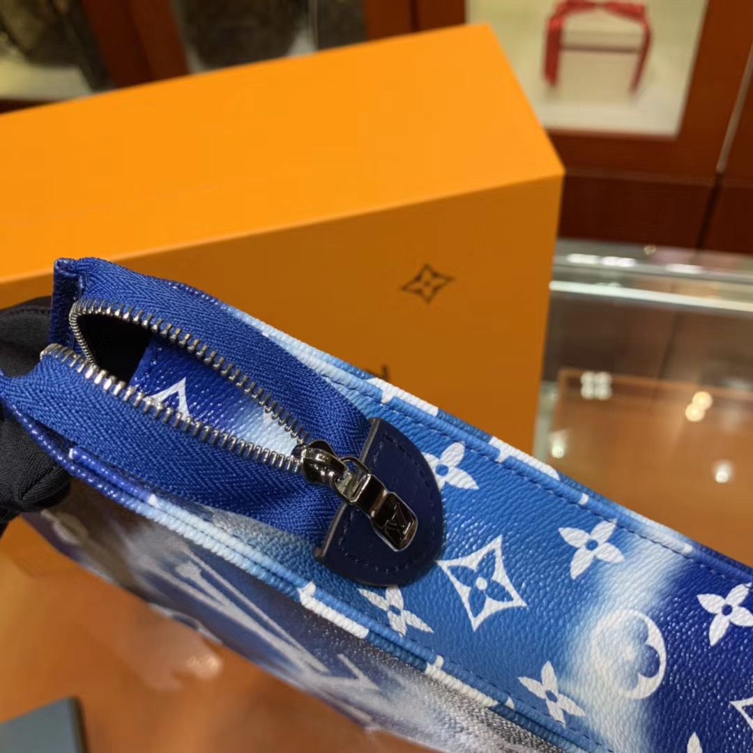 Папка Louis Vuitton Escale