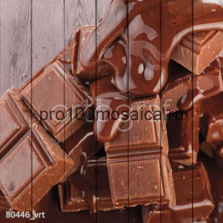 80446 Картина на досках серия ВКУСНОСТИ