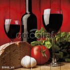 80448 Картина на досках серия ВКУСНОСТИ