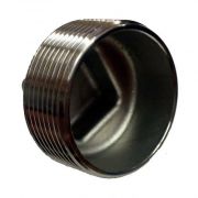 Заглушка ТЭНа (резьба 1½”)