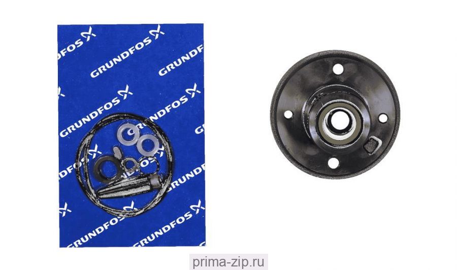 Торцевое уплотнение насоса GRUNDFOS S-EG 40.09.2 50B