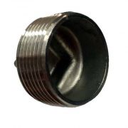 Заглушка ТЭНа (резьба 1¼”)