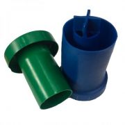 Гидрозатвор для кулера