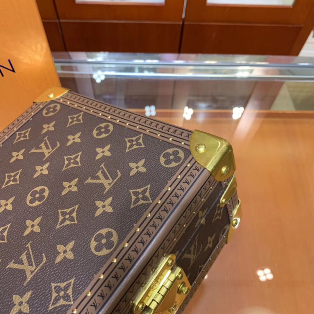 Сундучок для украшений Louis Vuitton