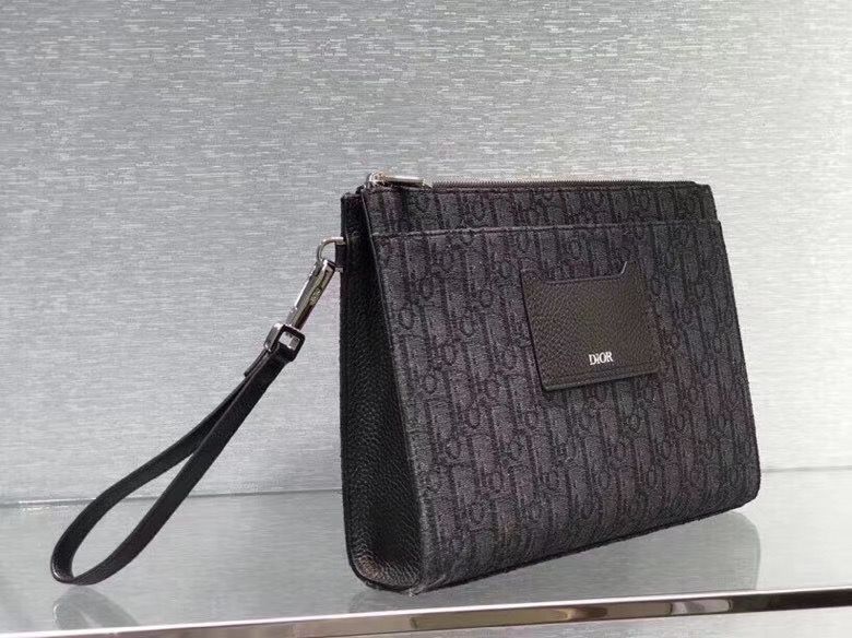 Папка Dior Oblique