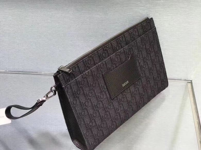 Папка Dior Oblique