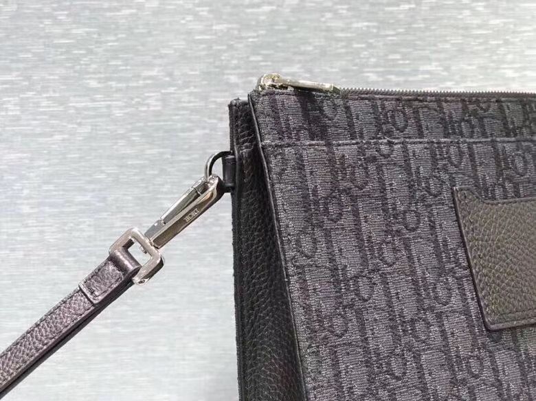 Папка Dior Oblique