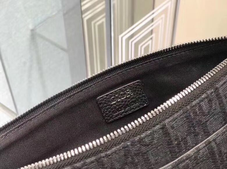 Папка Dior Oblique