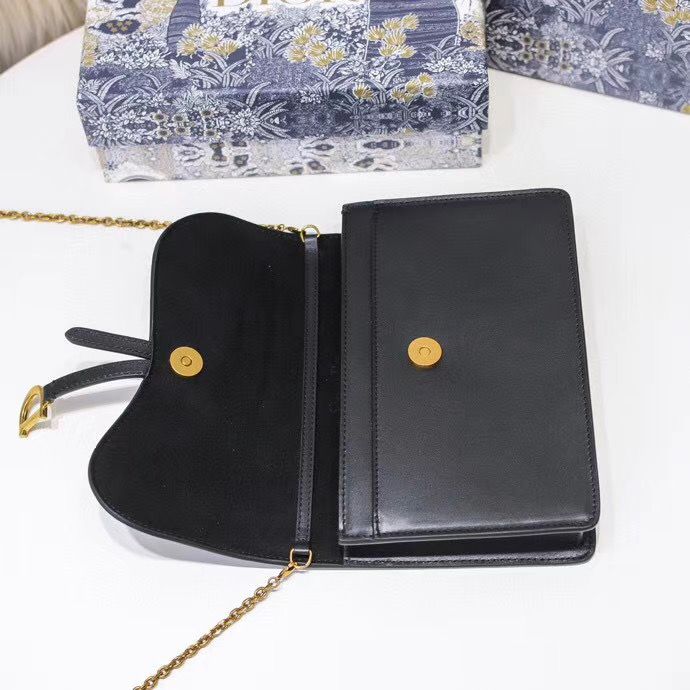 Dior Oblique Woc 22 cm