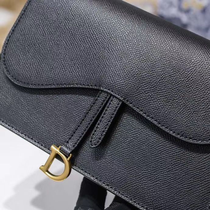 Dior Oblique Woc 22 cm