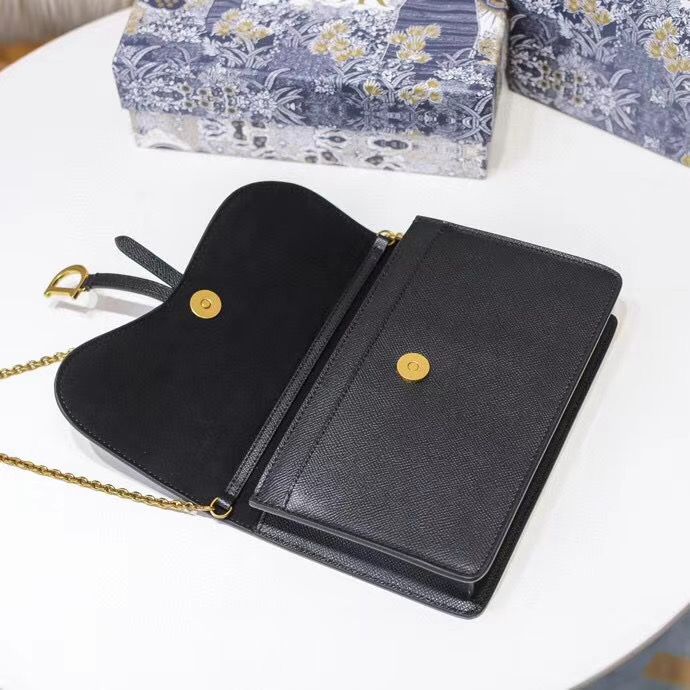 Dior Oblique Woc 22 cm