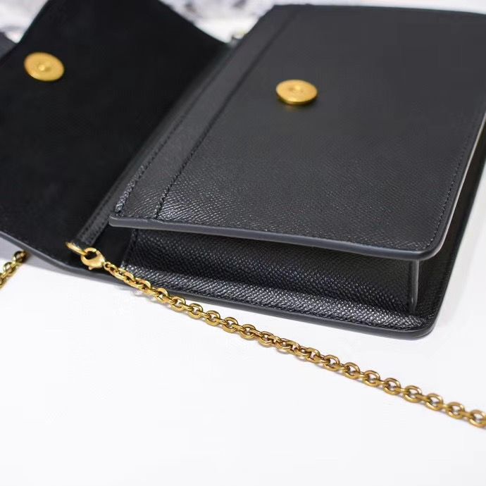 Dior Oblique Woc 22 cm