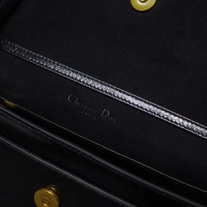 Dior Oblique Woc 22 cm