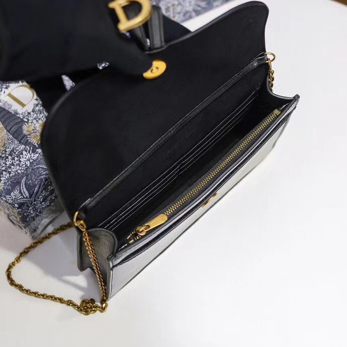 Dior Oblique Woc 22 cm