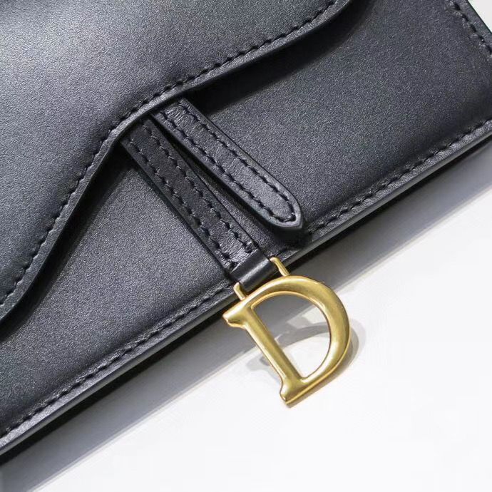 Поясная сумка Dior 18,5 cm