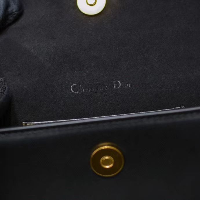 Поясная сумка Dior 18,5 cm