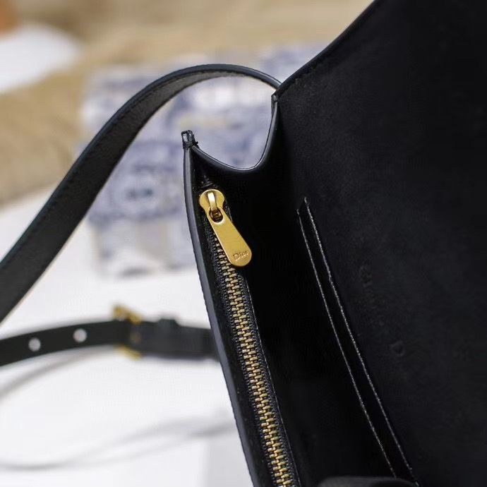 Поясная сумка Dior 18,5 cm