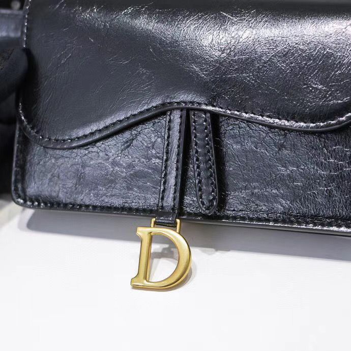 Поясная сумка Dior 18,5 cm
