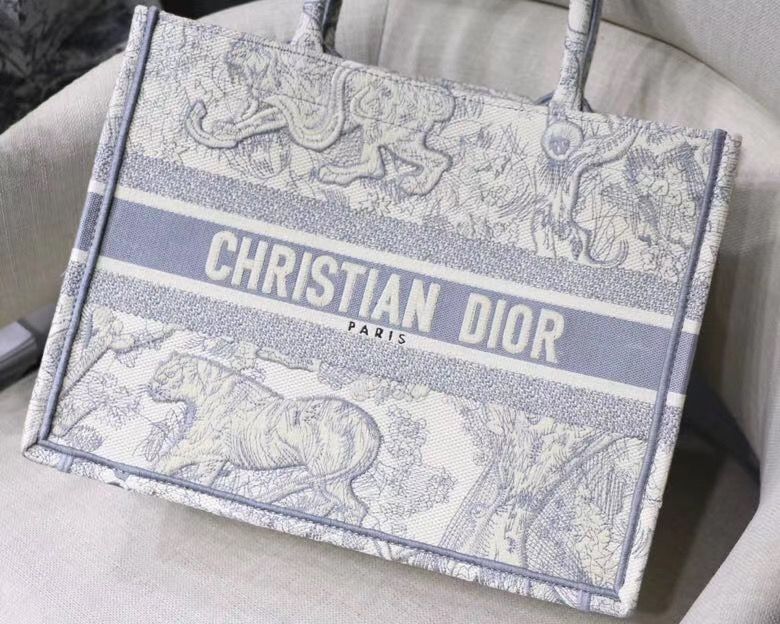 Dior Book Tote 41 cm