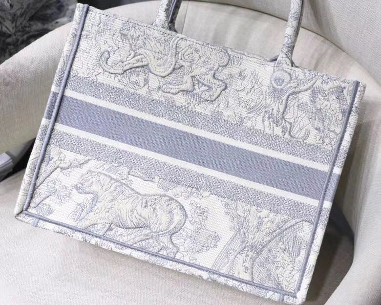 Dior Book Tote 41 cm