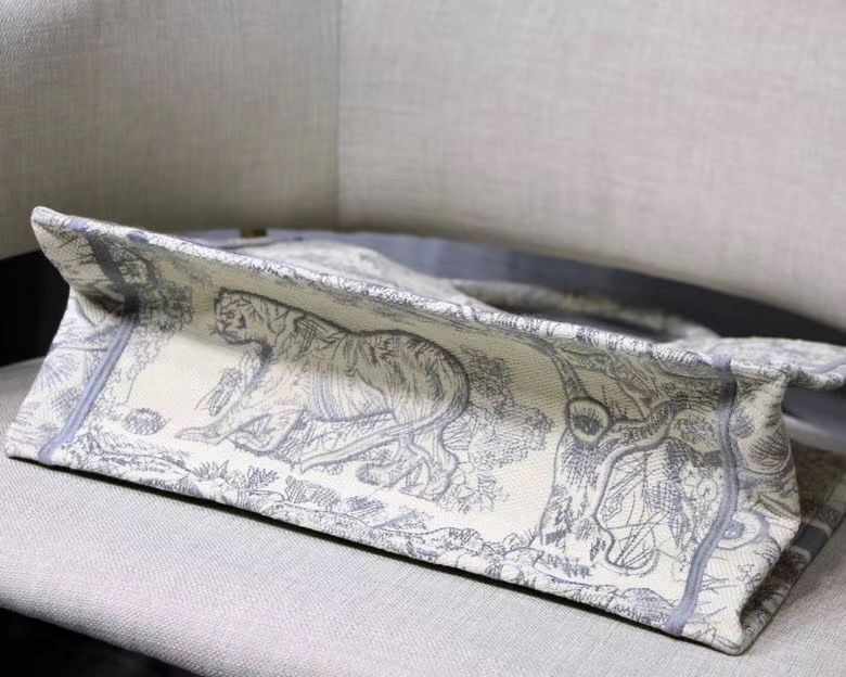 Dior Book Tote 41 cm