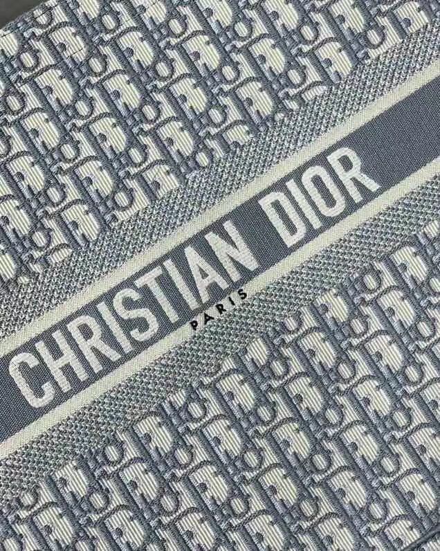 Dior Book Tote 41 cm
