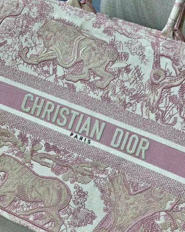 Dior Book Tote 41 cm