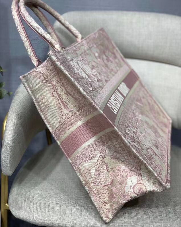 Dior Book Tote 41 cm
