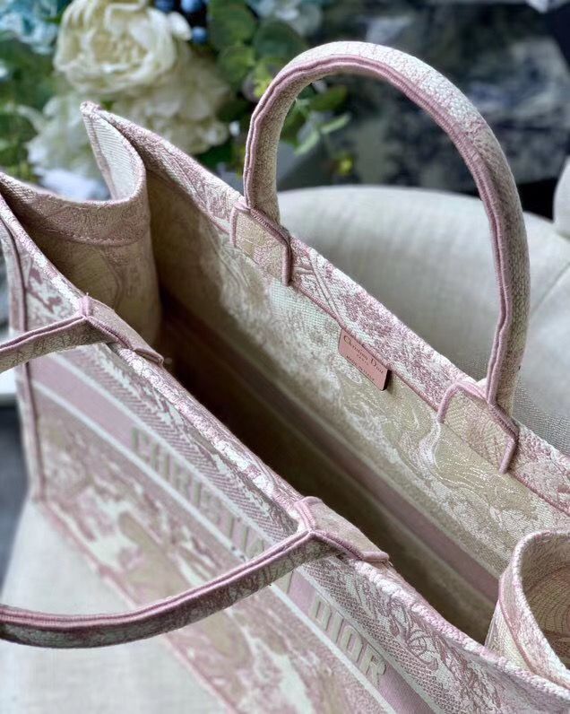 Dior Book Tote 41 cm