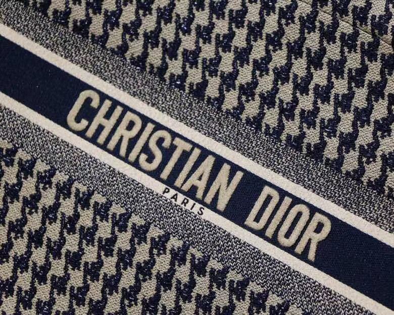 Dior Book Tote 41 cm