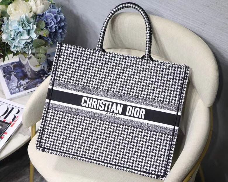 Сумка Dior Book Tote 41 cm