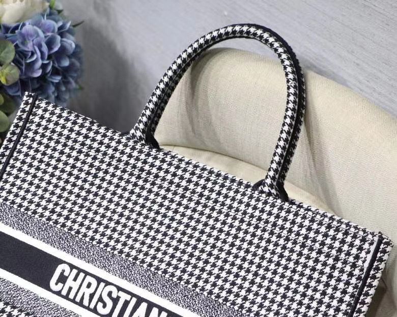 Сумка Dior Book Tote 41 cm