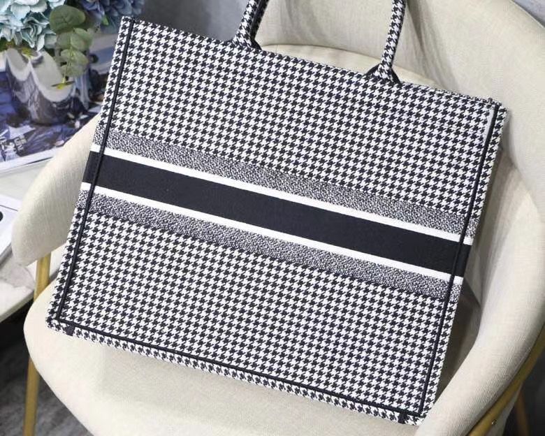Сумка Dior Book Tote 41 cm