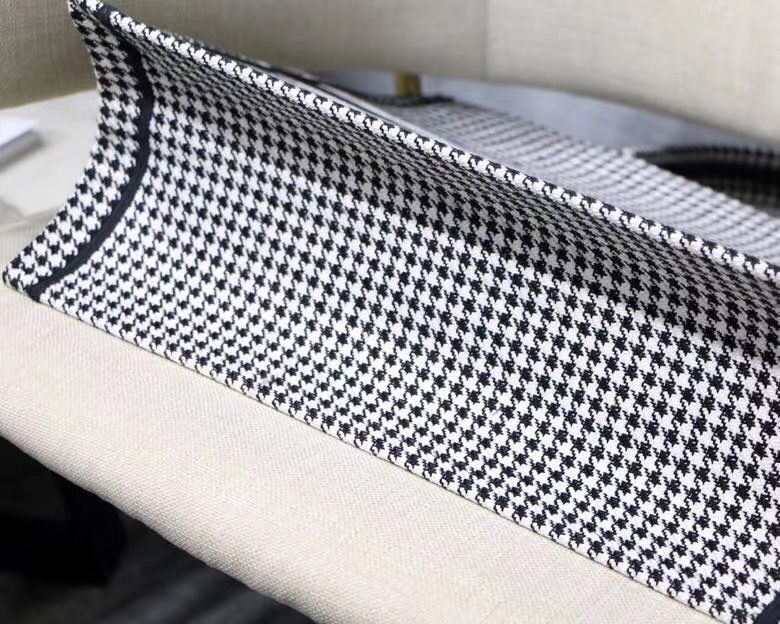 Сумка Dior Book Tote 41 cm