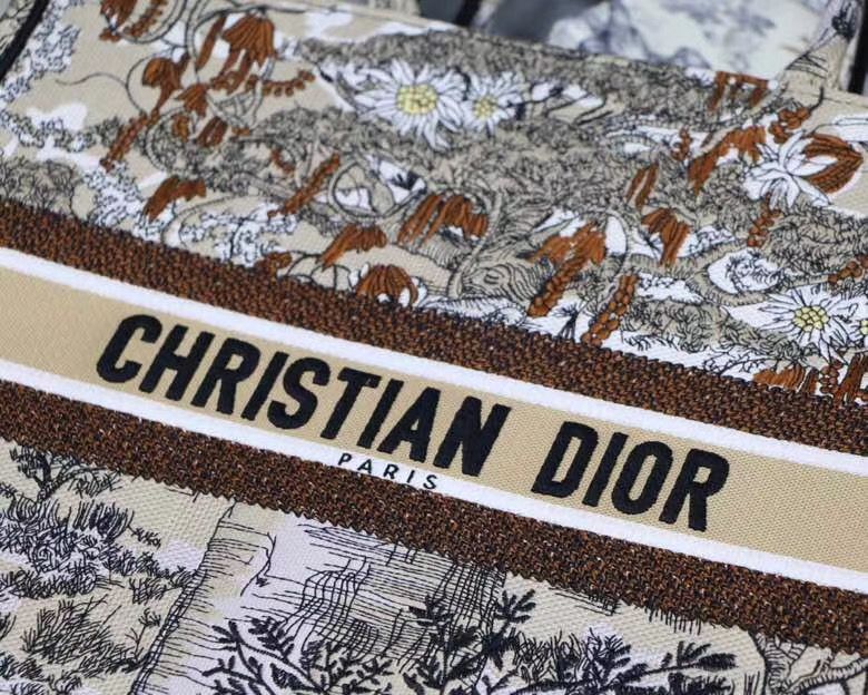 Сумка Dior Book Tote 41 cm