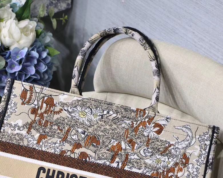 Сумка Dior Book Tote 41 cm