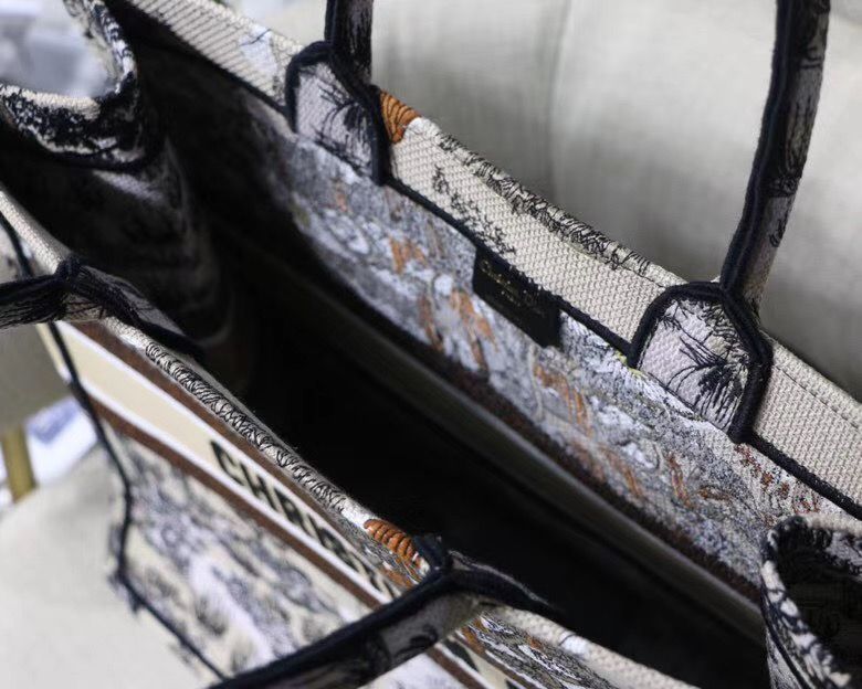 Сумка Dior Book Tote 41 cm