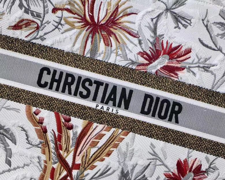 Dior Book Tote 41 cm