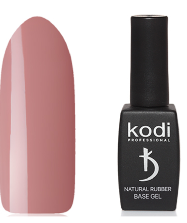 Коди база камуфляж 12 мл natural beige (натуральный беж)