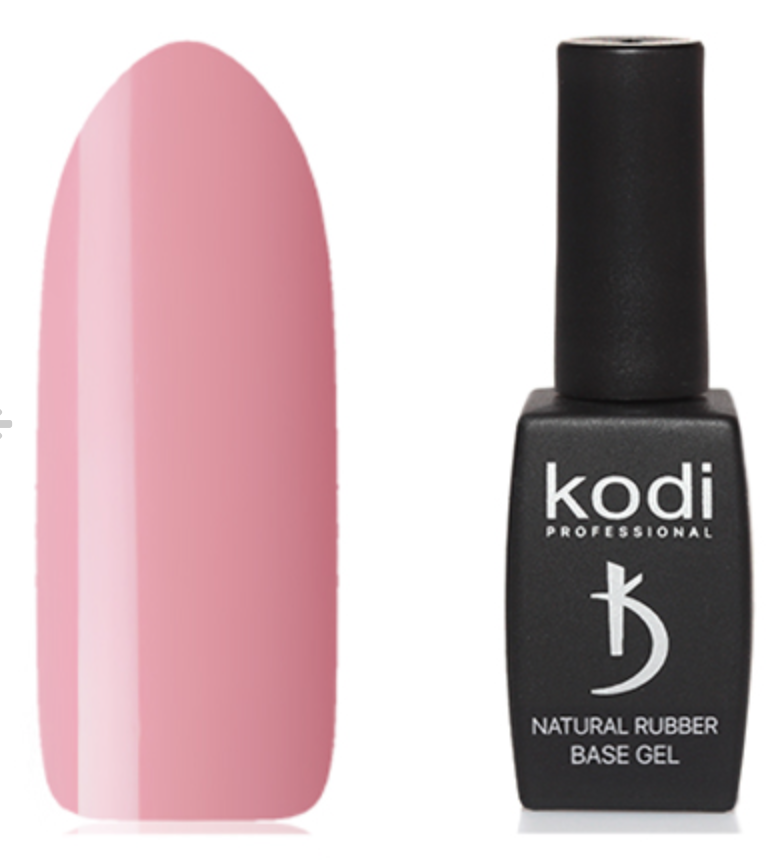 Коди база камуфляж 12 мл pink (розовый)