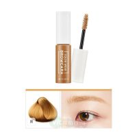 Missha Тушь для бровей Color Wear Browcara 03 Blondy Brown